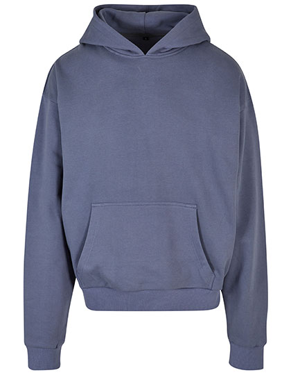 Sweatshirt – Ultra Heavy Cotton Box Hoody