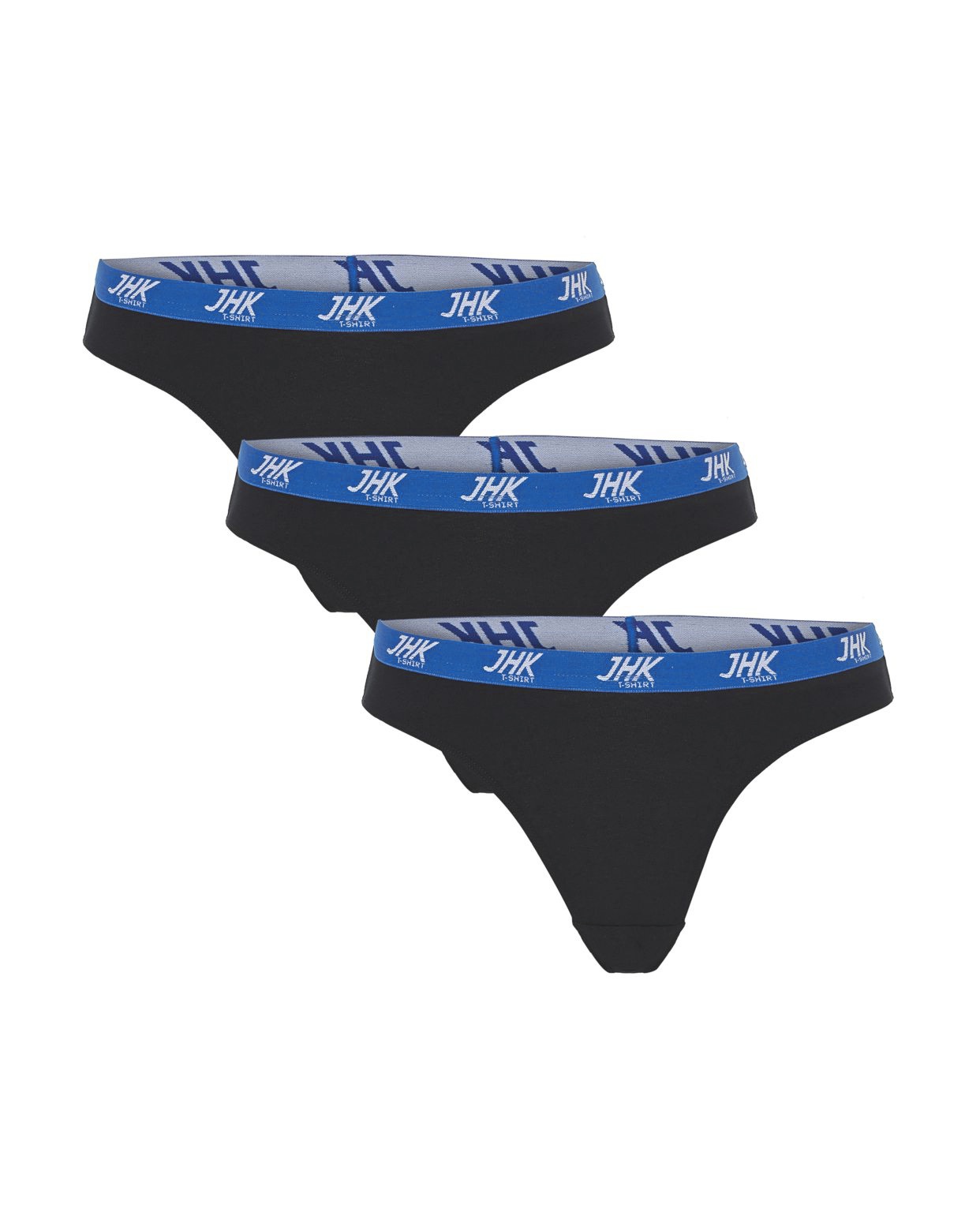 Unterwäsche – Ladies´ Briefs (3 Pack)
