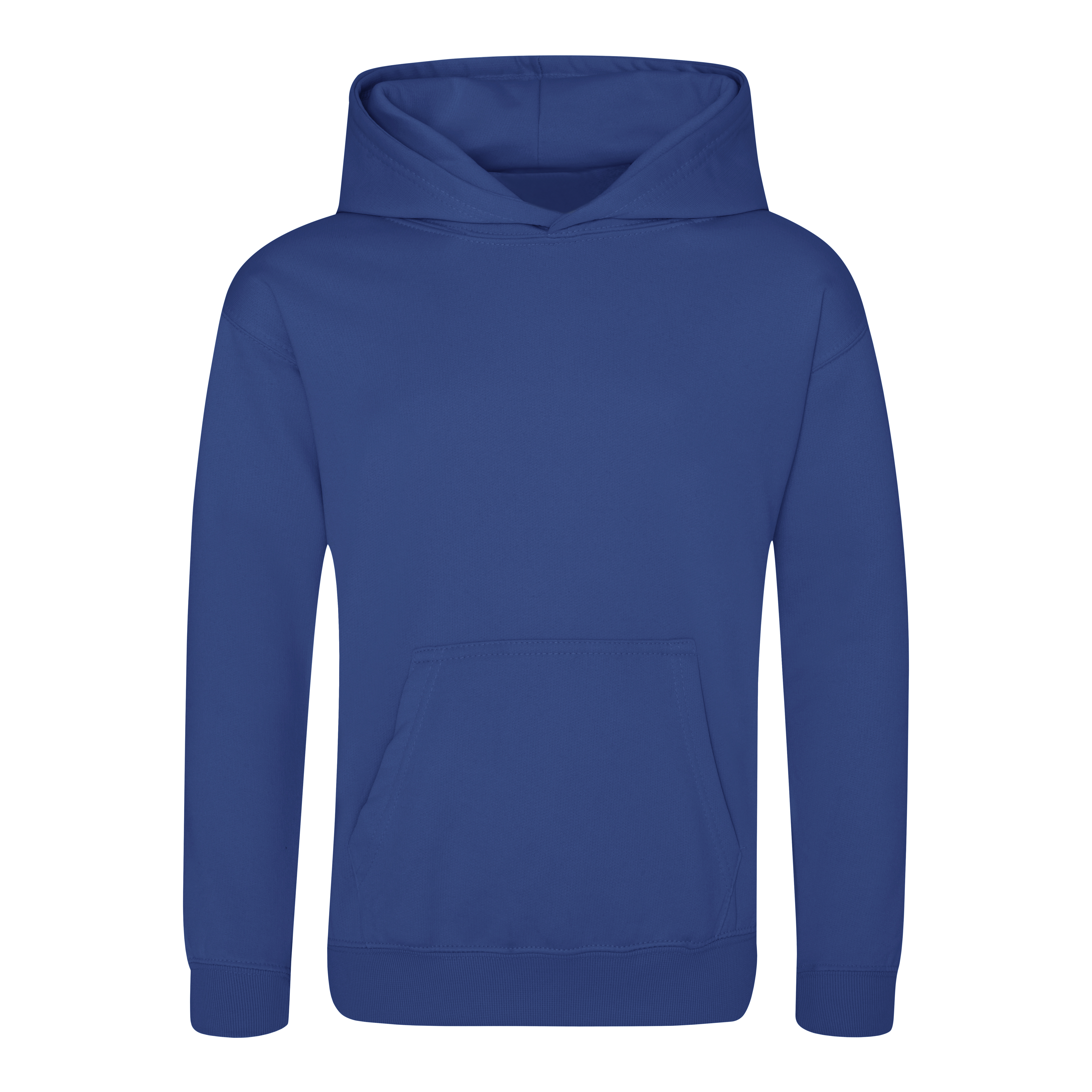 Kids´ Sports Polyester Hoodie