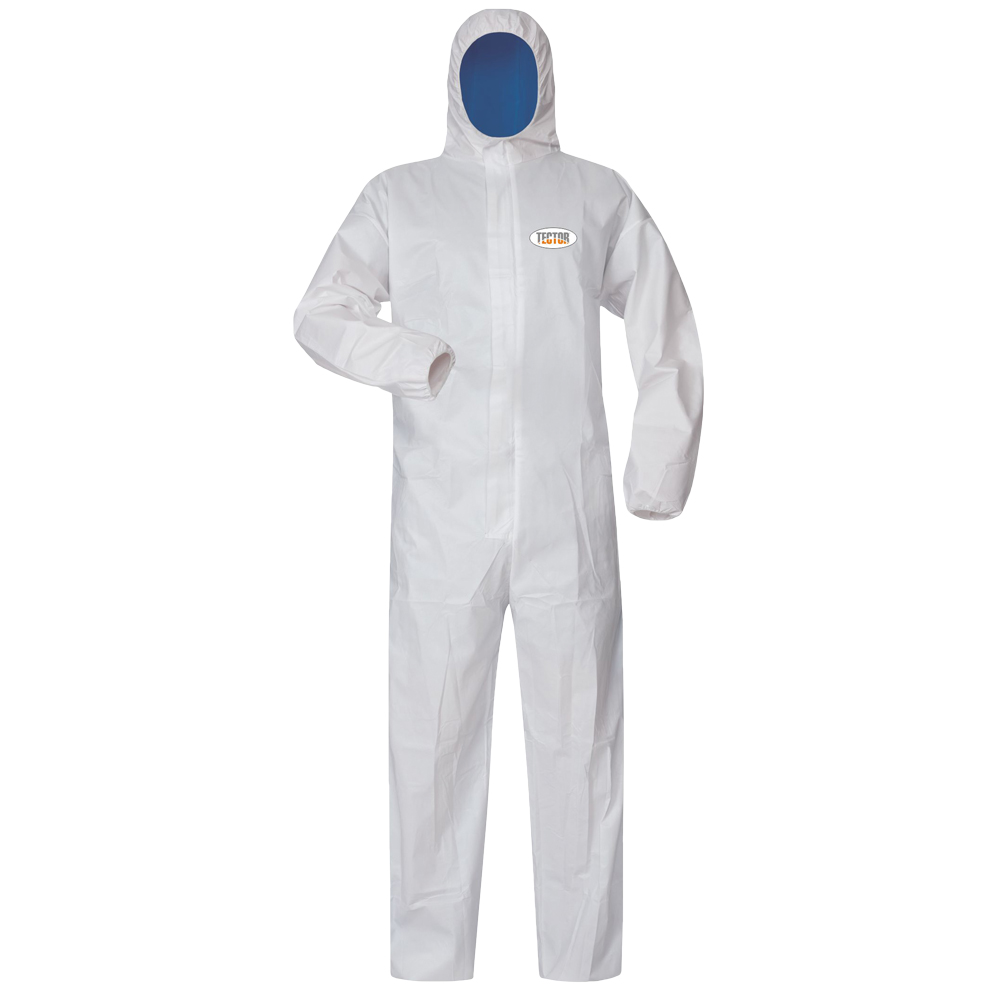 Schutzanzug Spandau