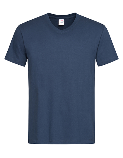 T-Shirt – Classic-T V-Neck