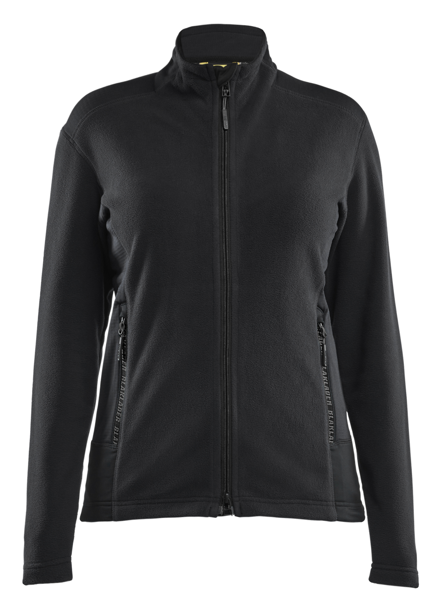 Damen Microfleece-Jacke