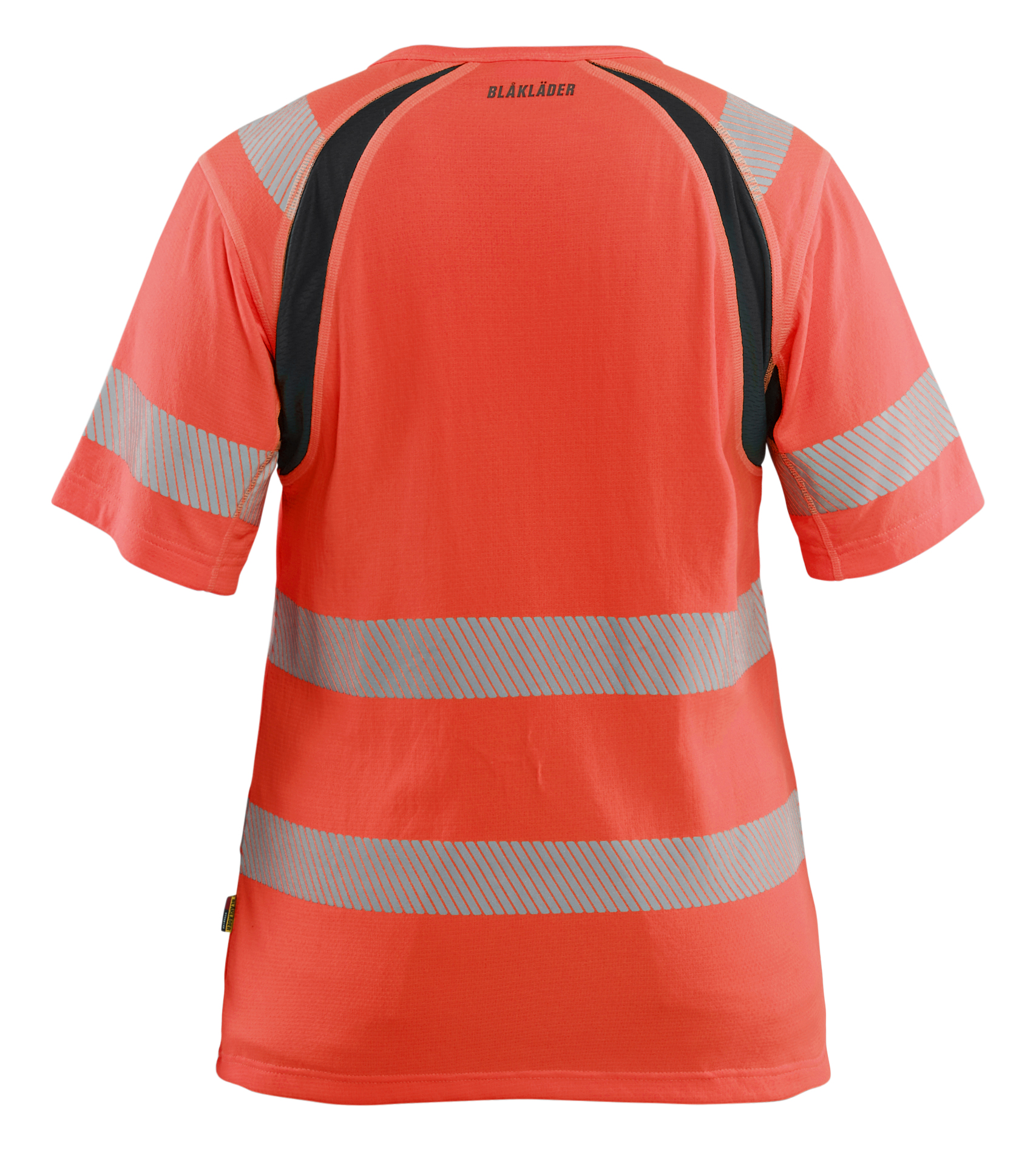 Damen High Vis T-Shirt