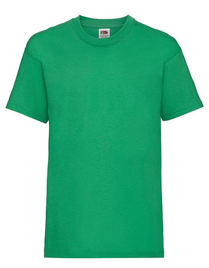 T-Shirt – Kids´ Valueweight T