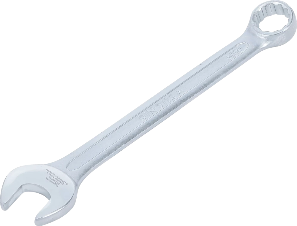Maul-Ringschlüssel, SW 3/4"