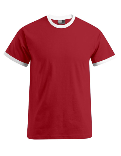 T-Shirt – Men´s Contrast-T
