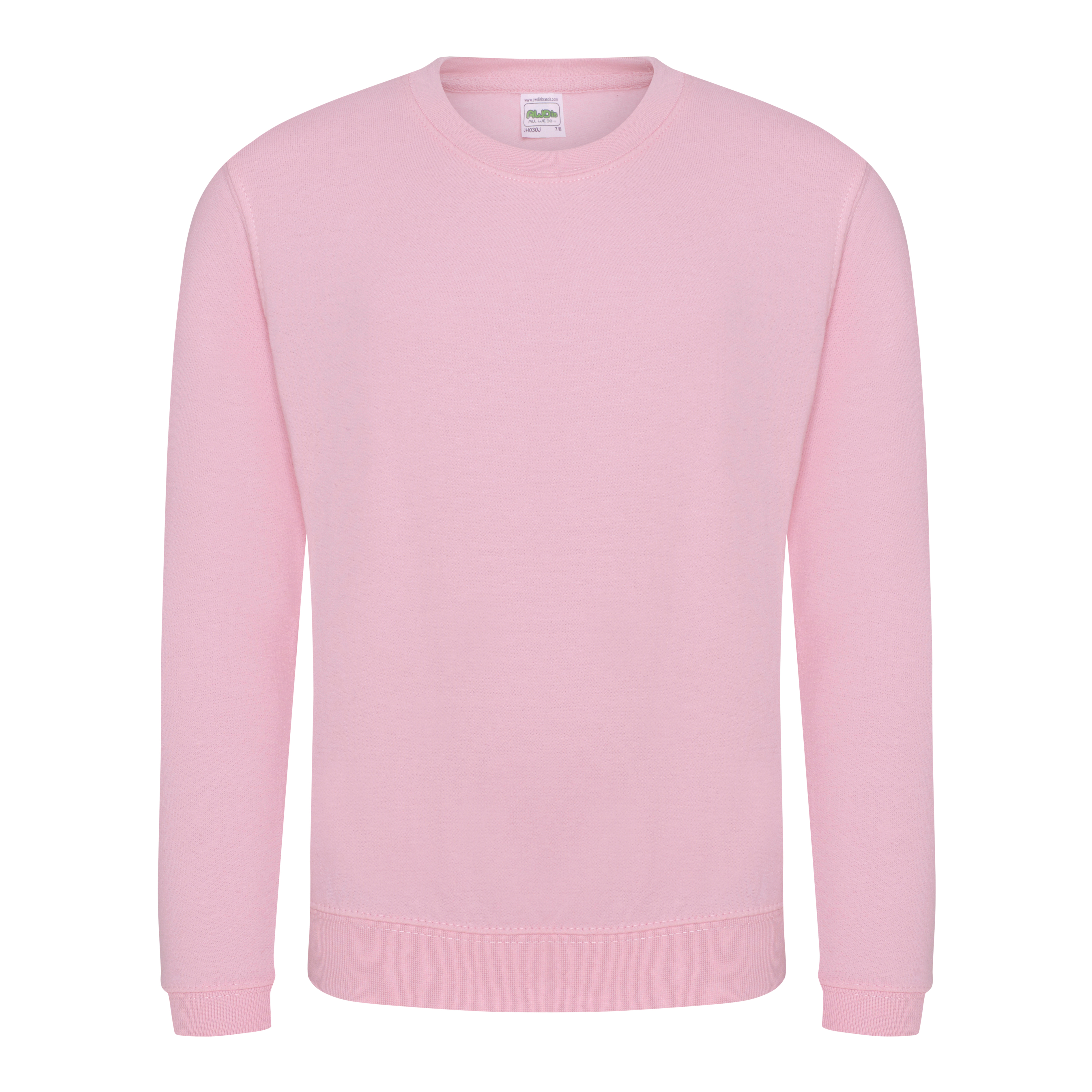Sweatshirt – Kids´ AWDis Sweat