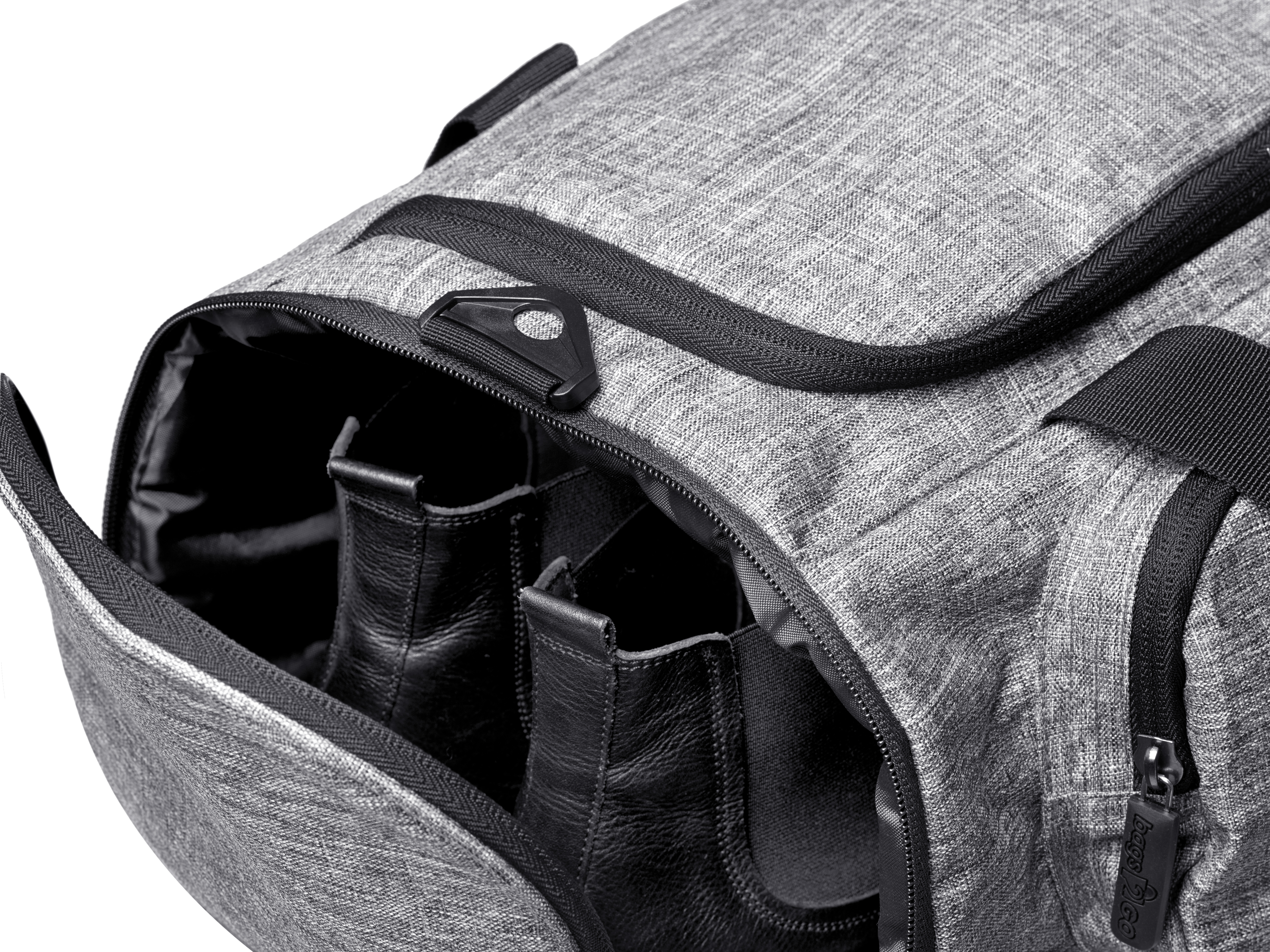 Tasche – Allround Sports Bag - Boston