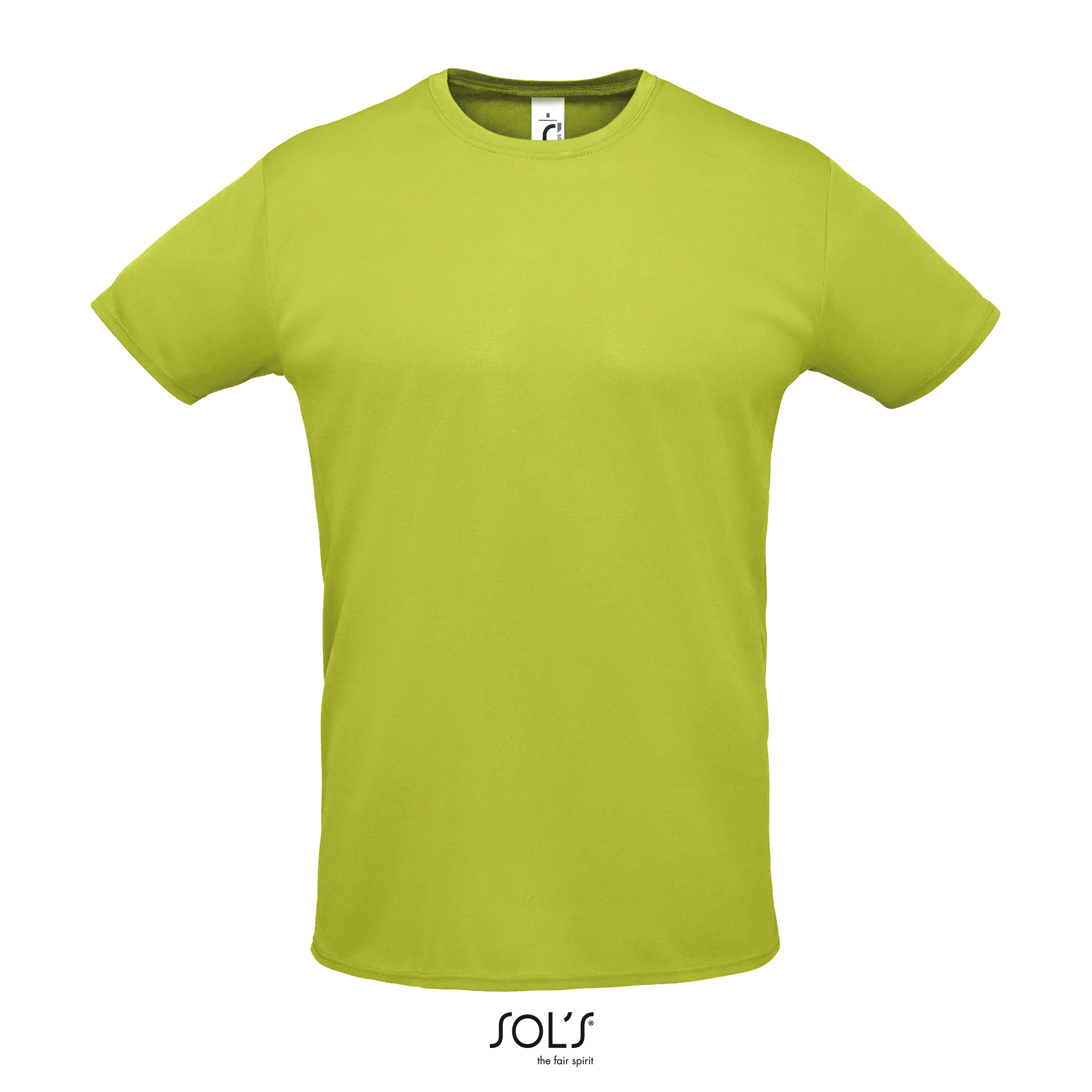 Unisex Sprint T-Shirt