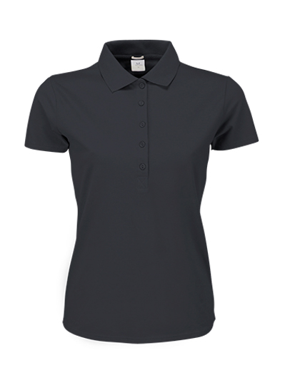 Women´s Luxury Stretch Polo