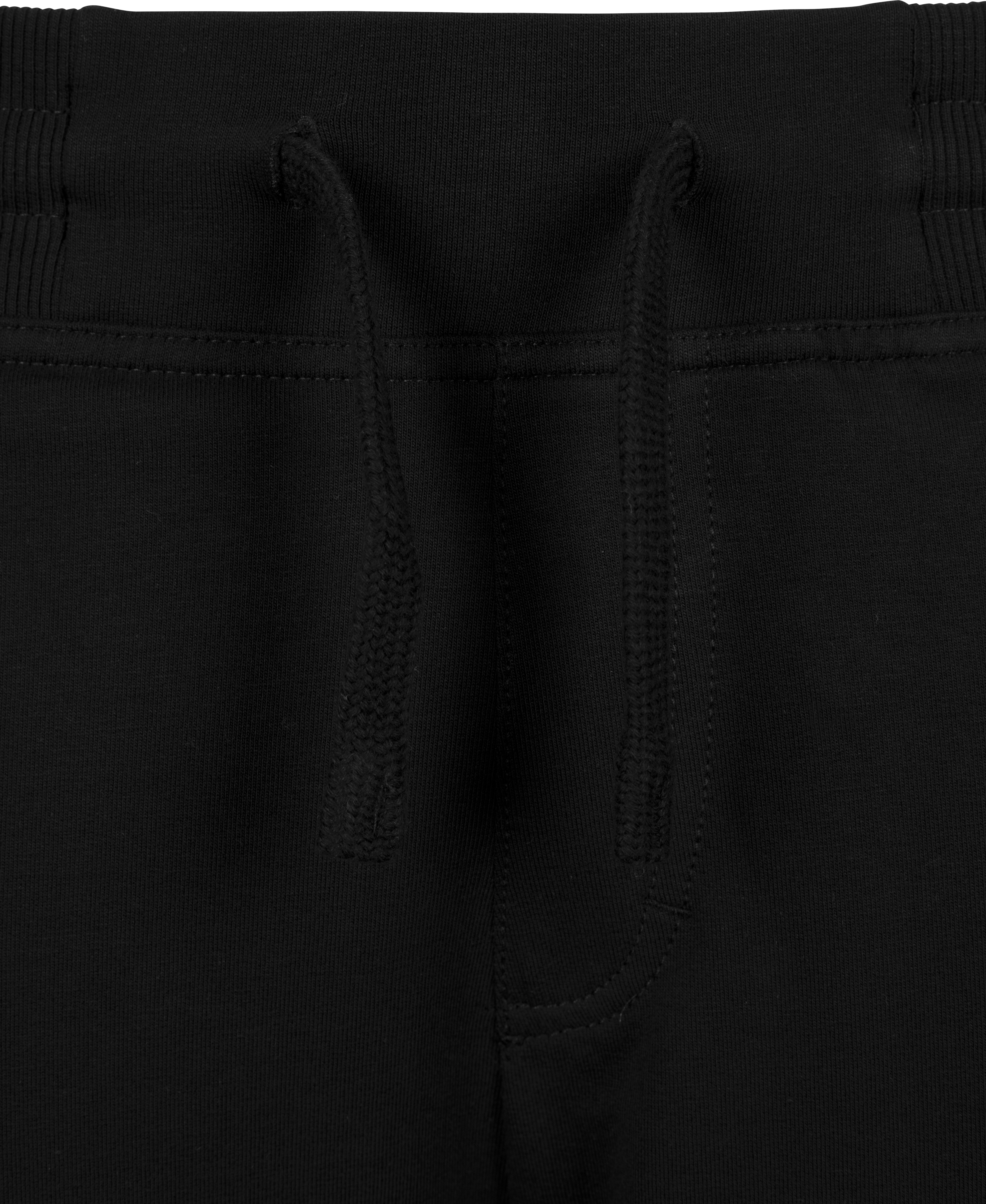 Terry Shorts