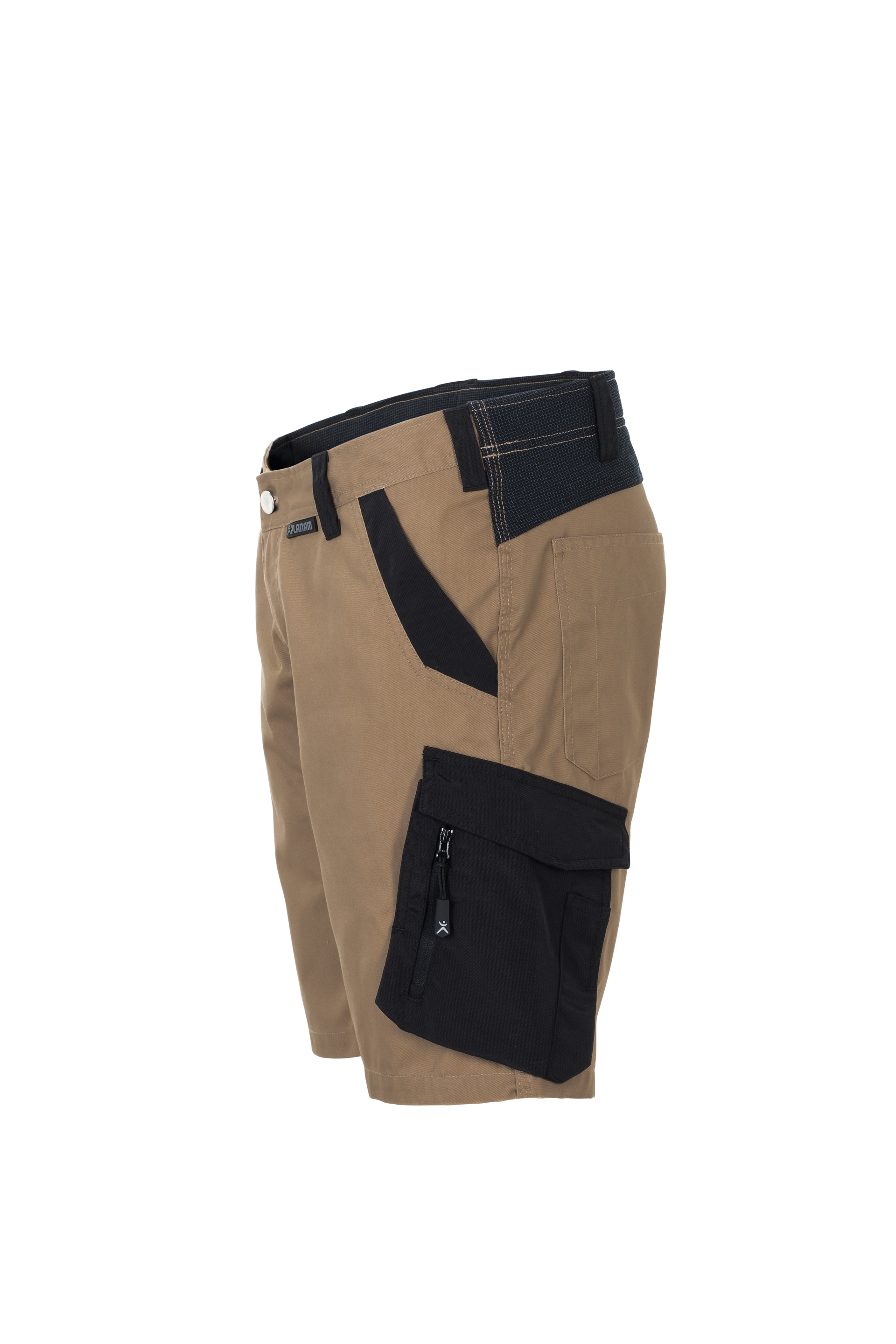 PLANAM Damen Shorts Norit