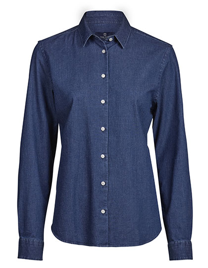 Bluse – Women´s Denim shirt