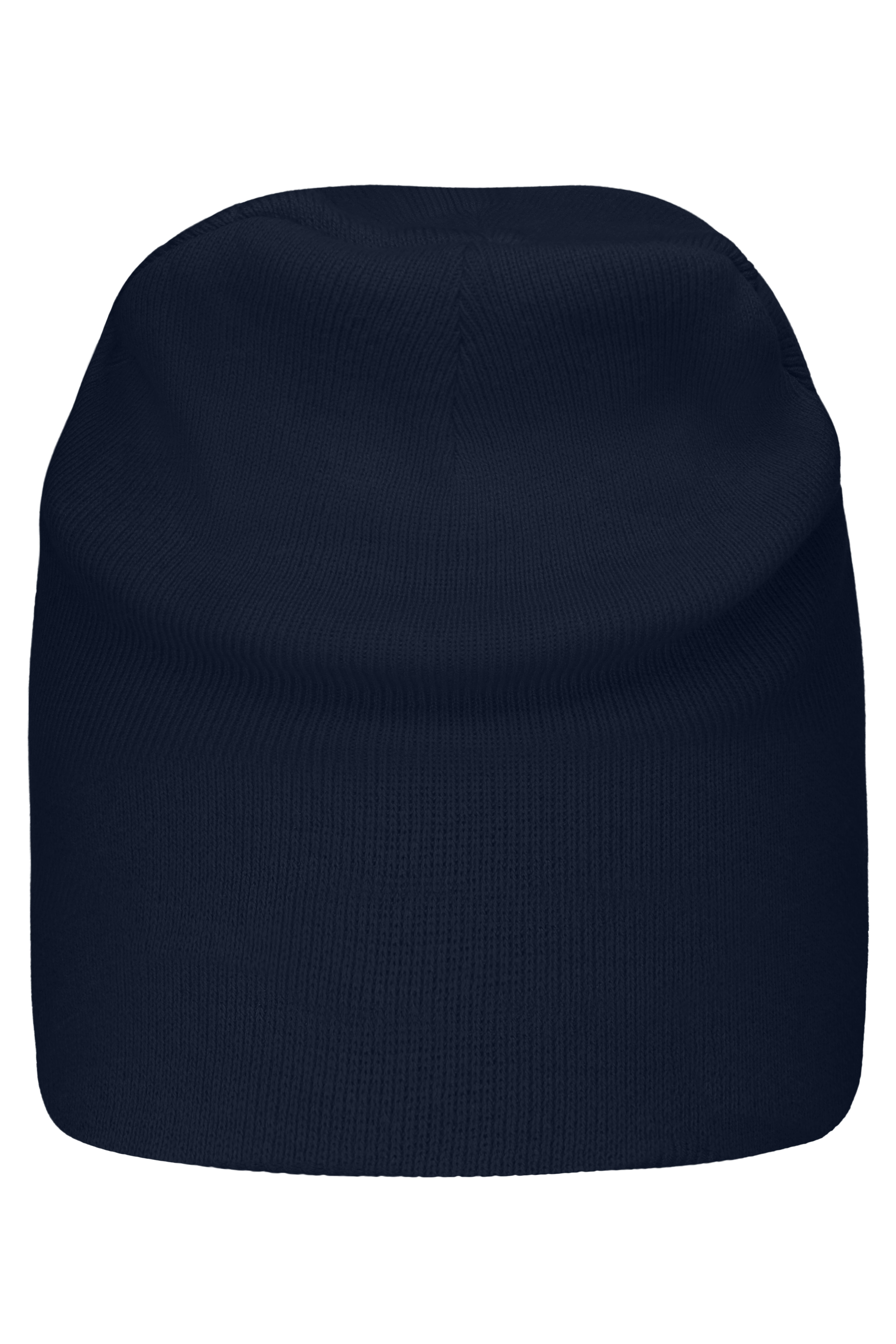 Bio Cotton Casual Beanie