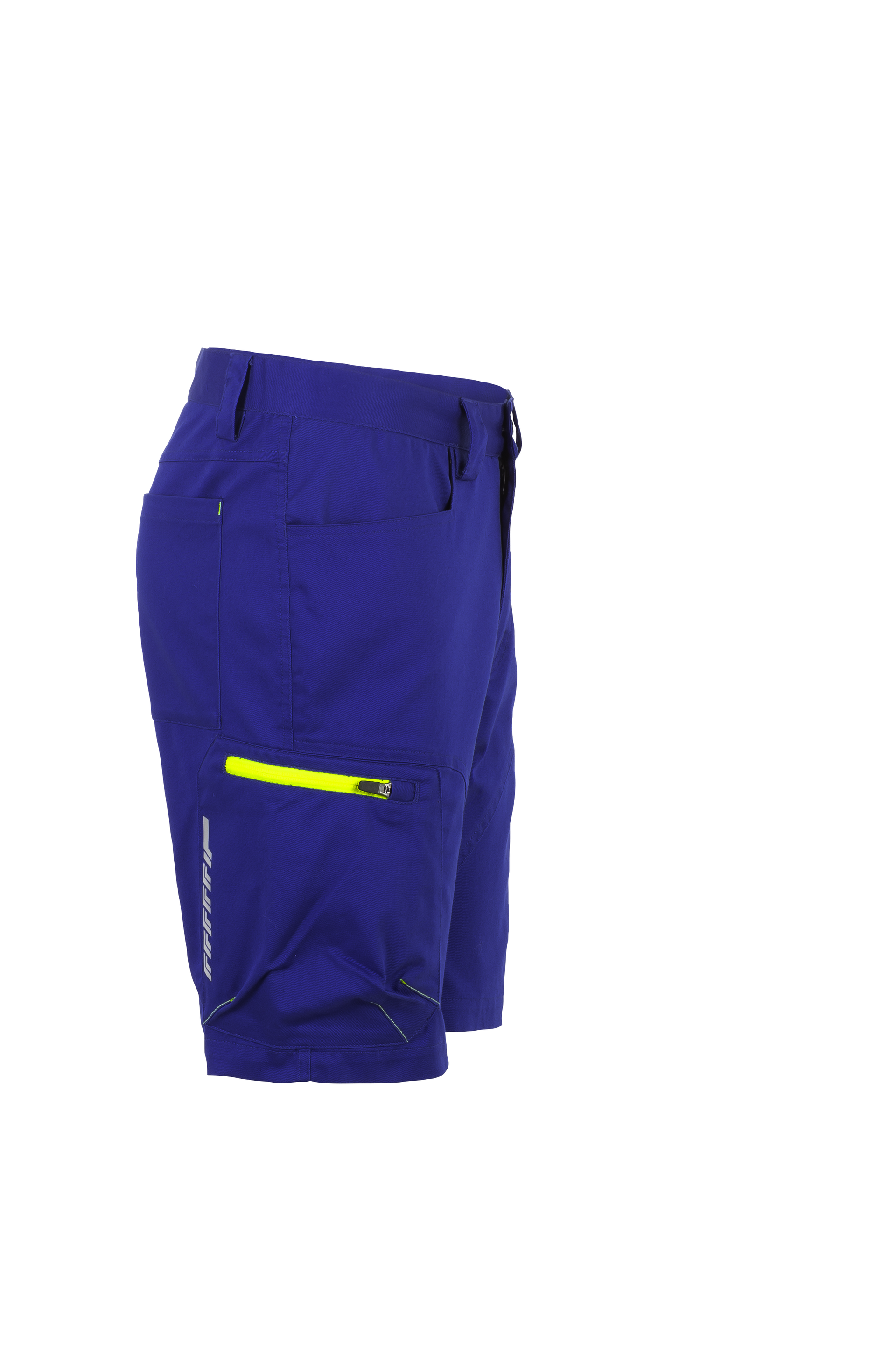 PLANAM Shorts Stretchline
