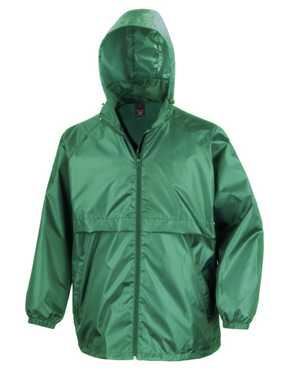 Jacke – Windcheater