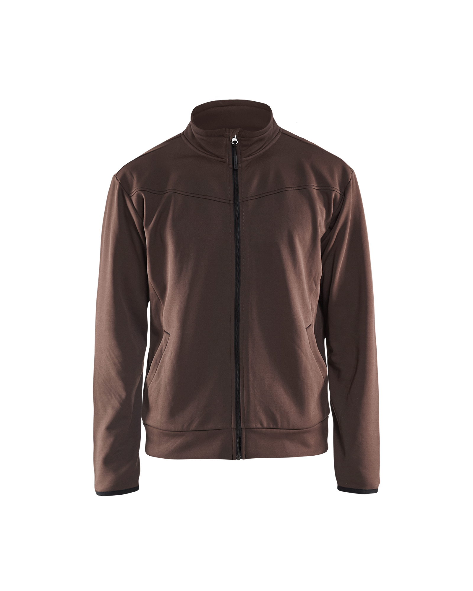 Sweatjacke