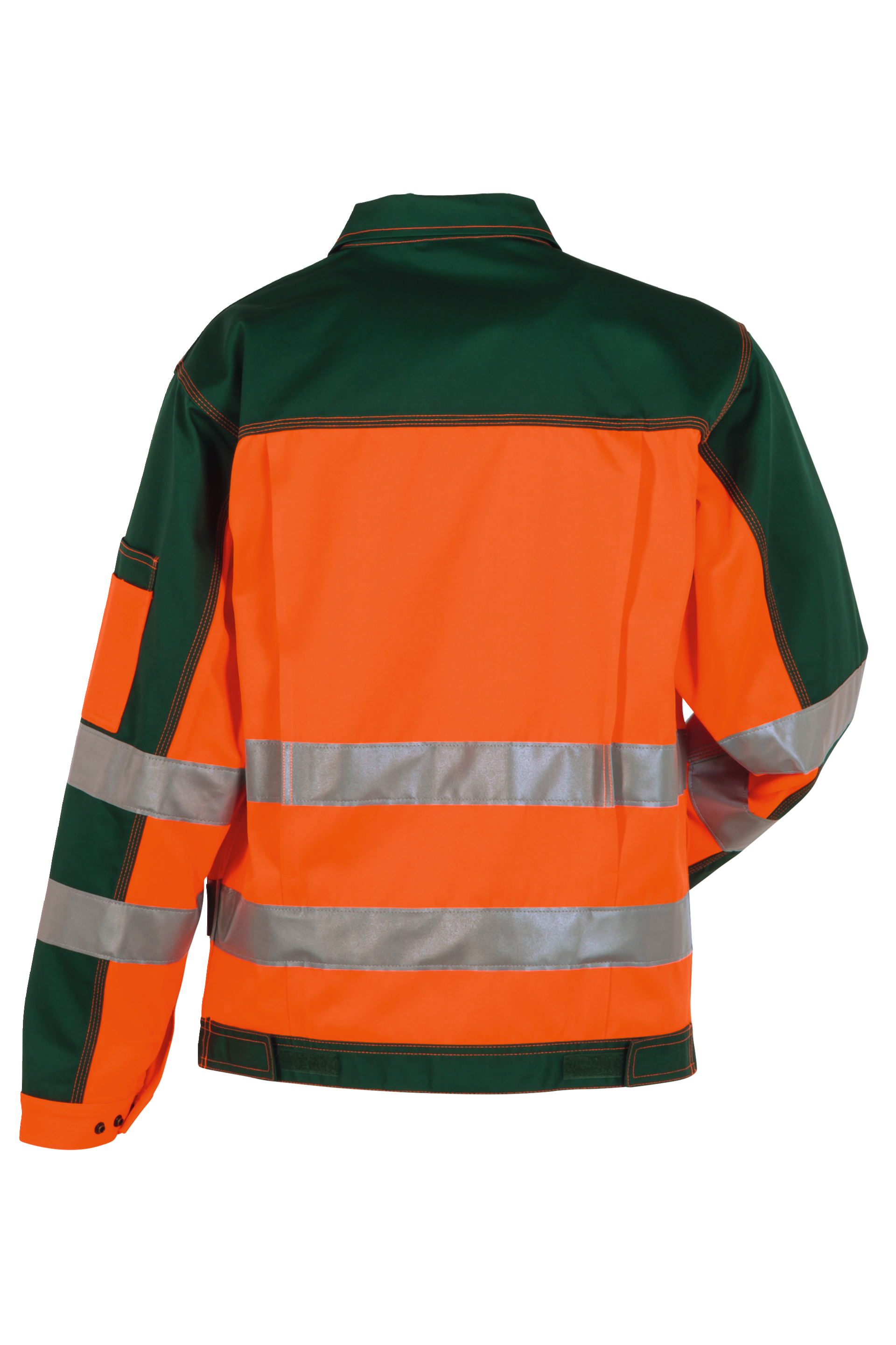 PLANAM Bundjacke Warnschutz