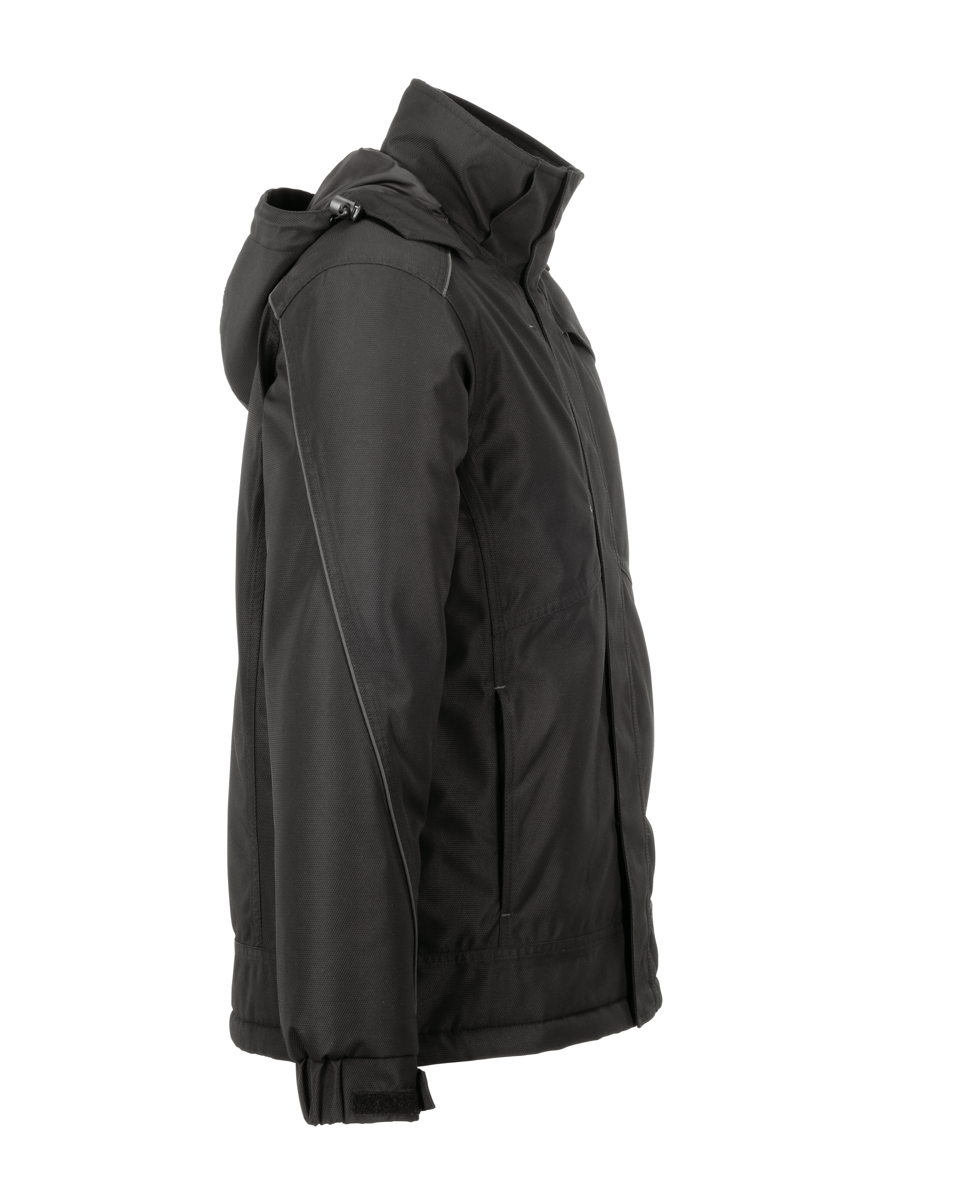 PLANAM Herren Winterjacke Norit