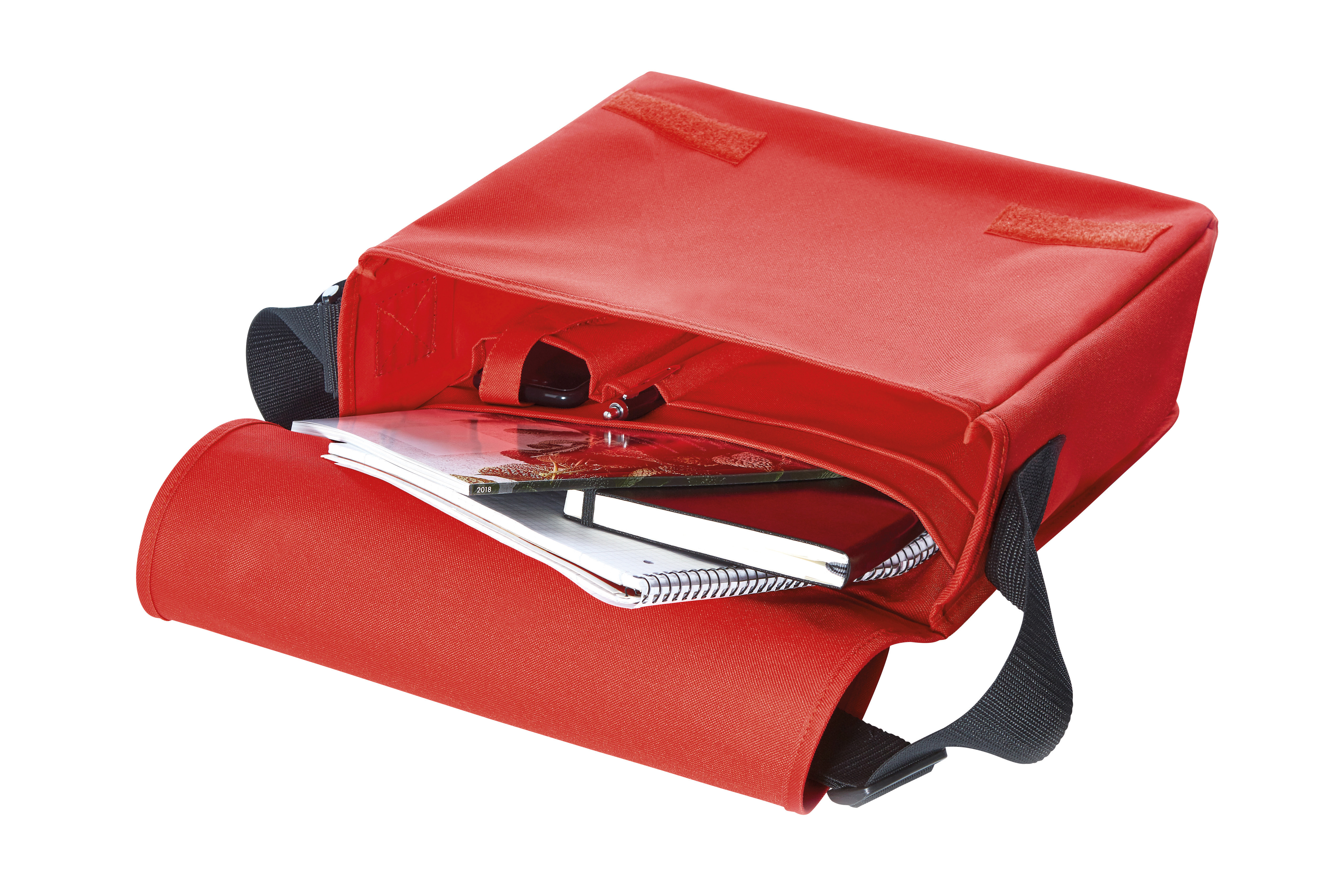 Tasche – Shoulder Bag Kurier