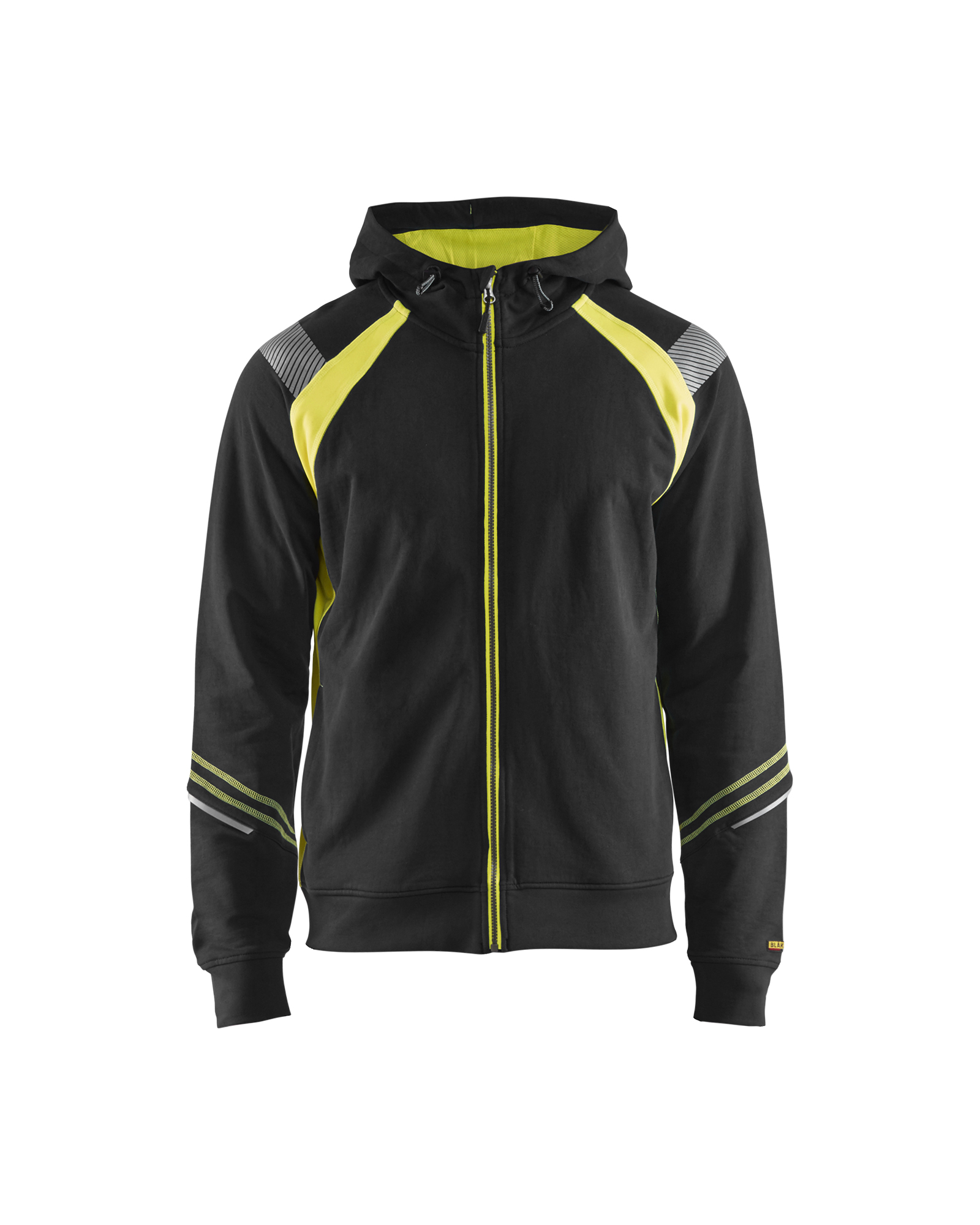 Kapuzenjacke