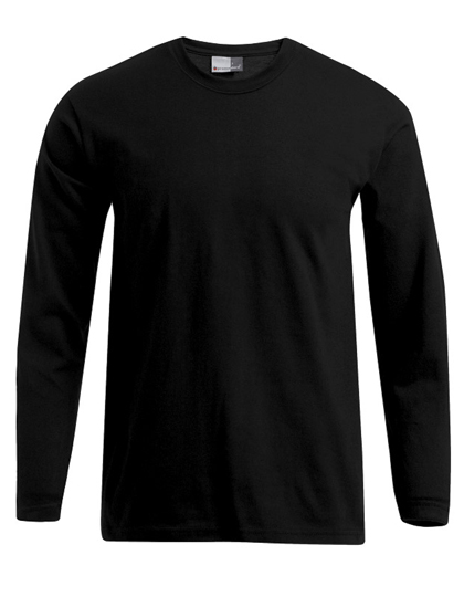 T-Shirt – Men´s Premium-T Long Sleeve