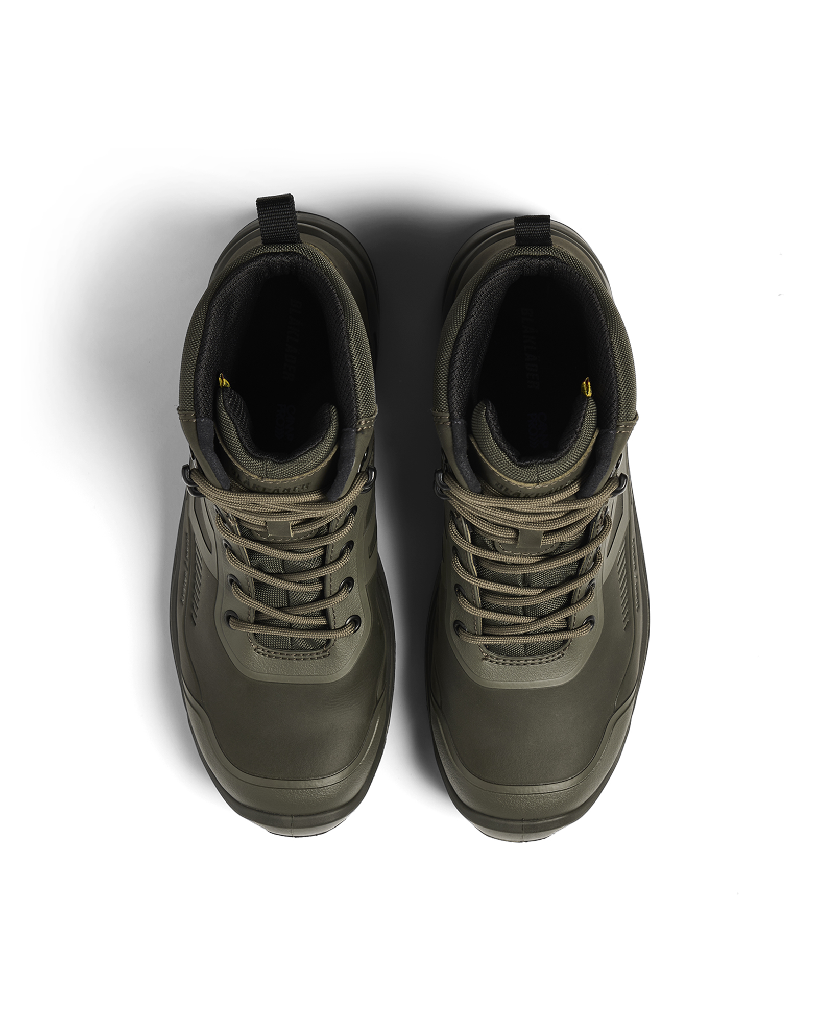 TITAN Sicherheitsstiefel S3L