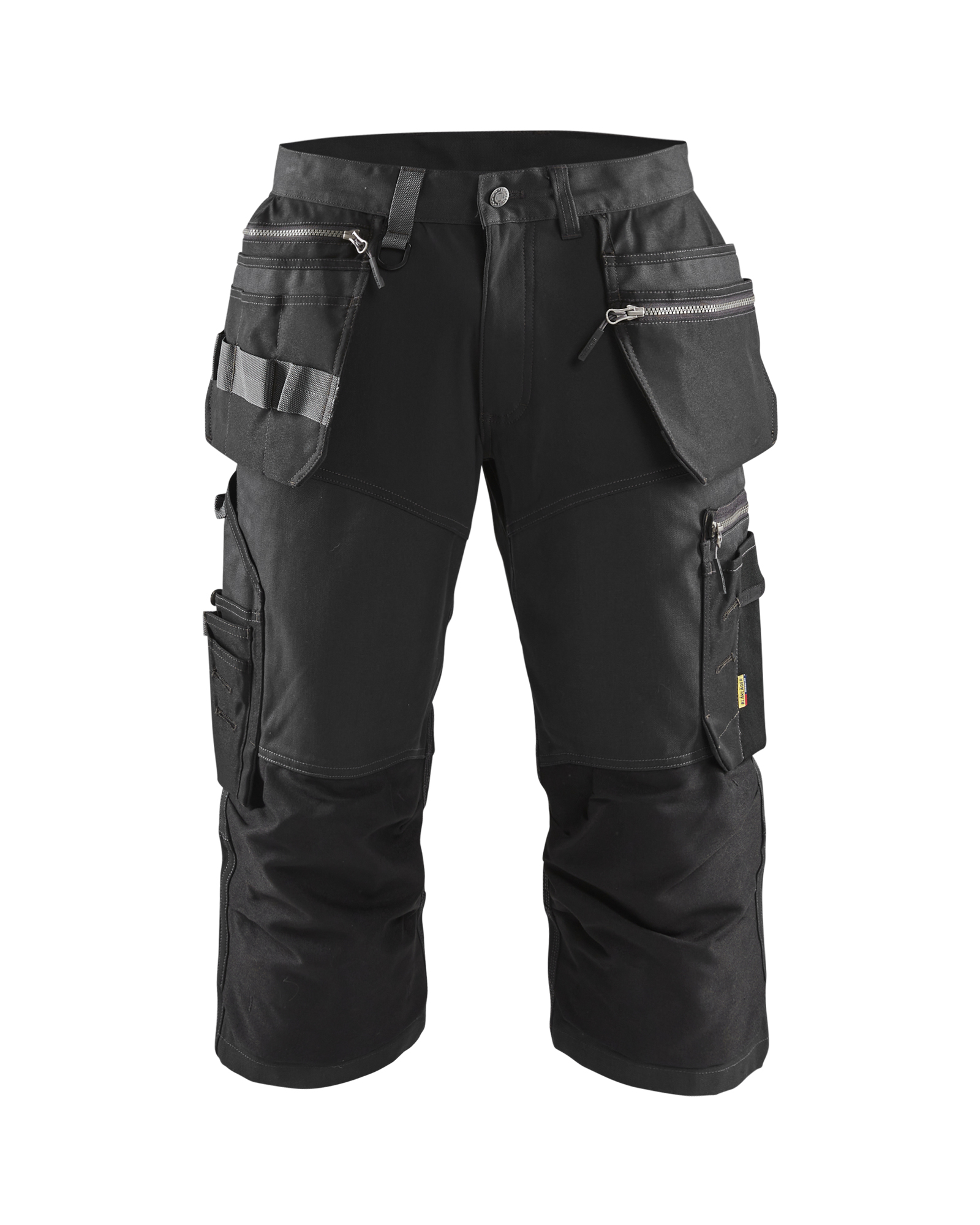 Handwerker Piratenhose Stretch