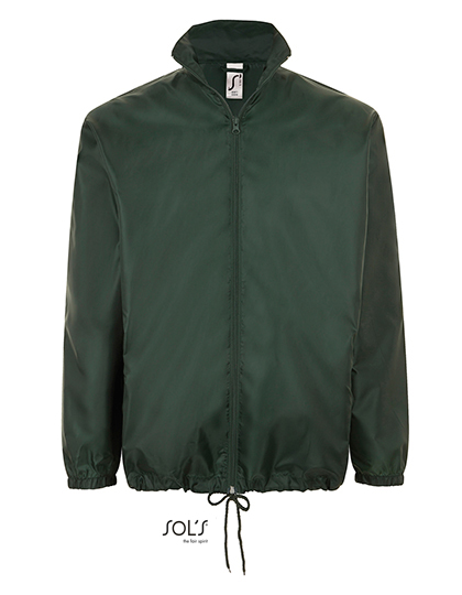 Jacke – Shift Windbreaker