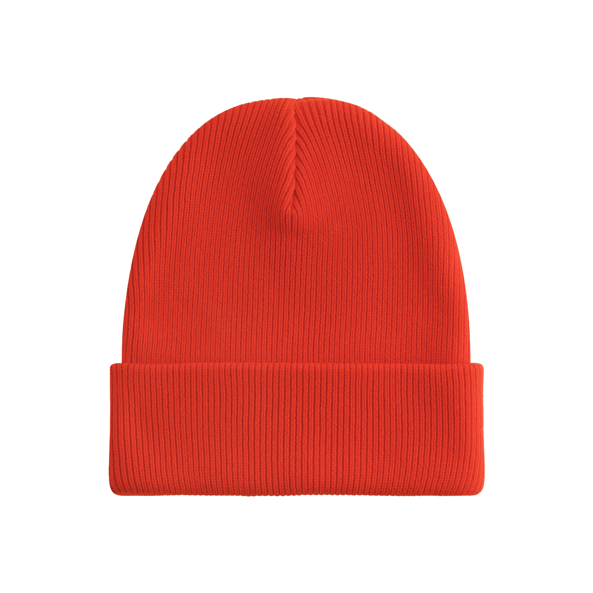 Organic Cotton Original Cuffed Beanie