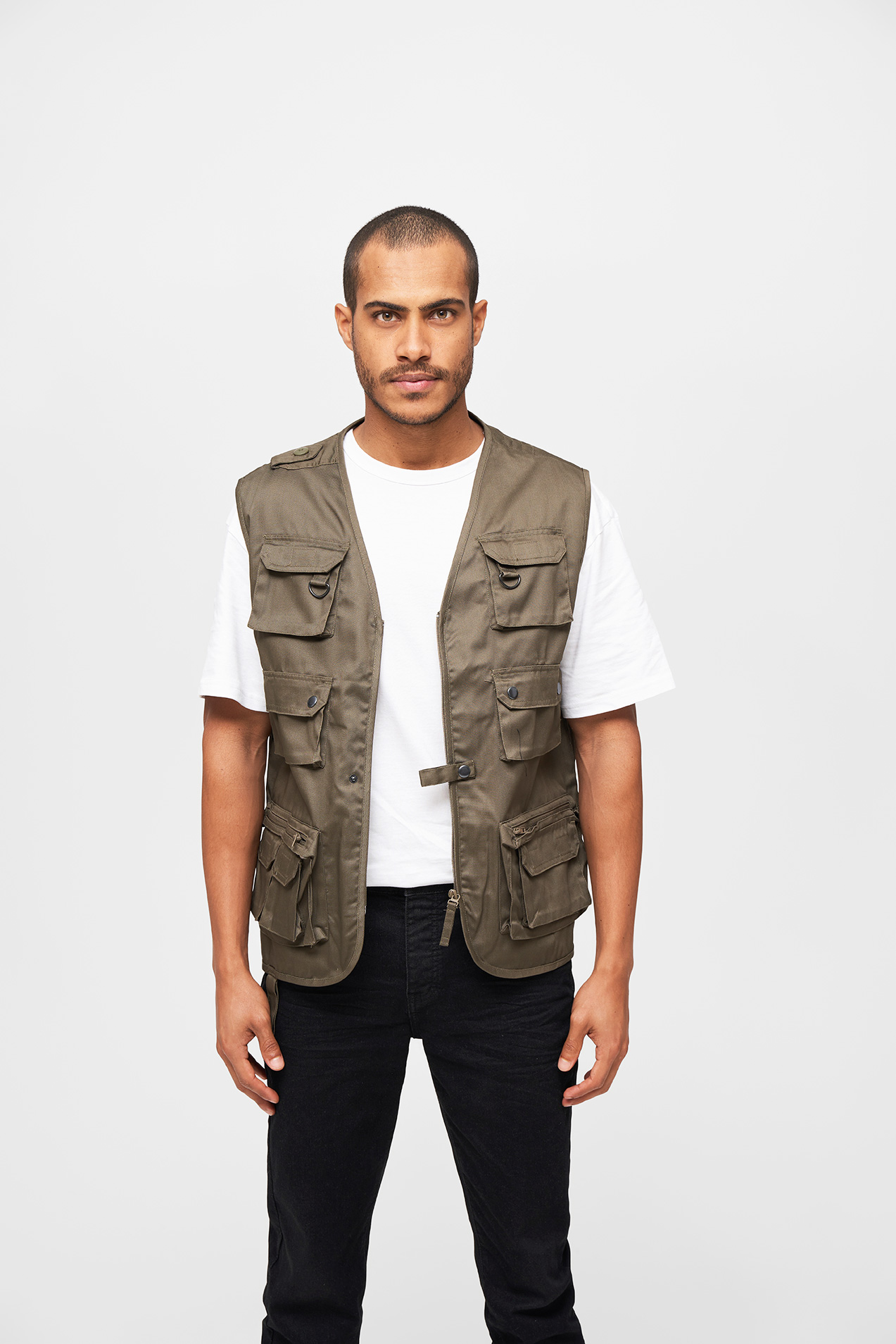 Hunting Vest