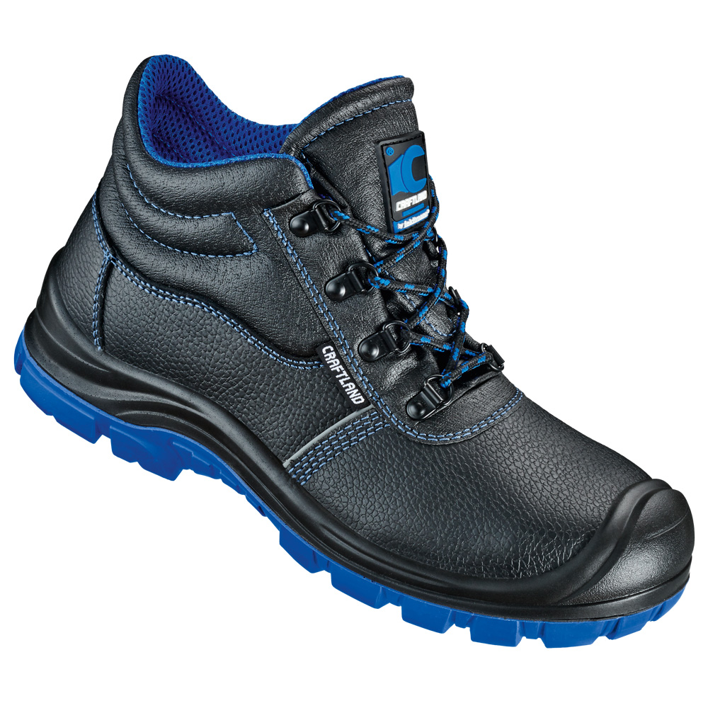 Schnürstiefel Saldus