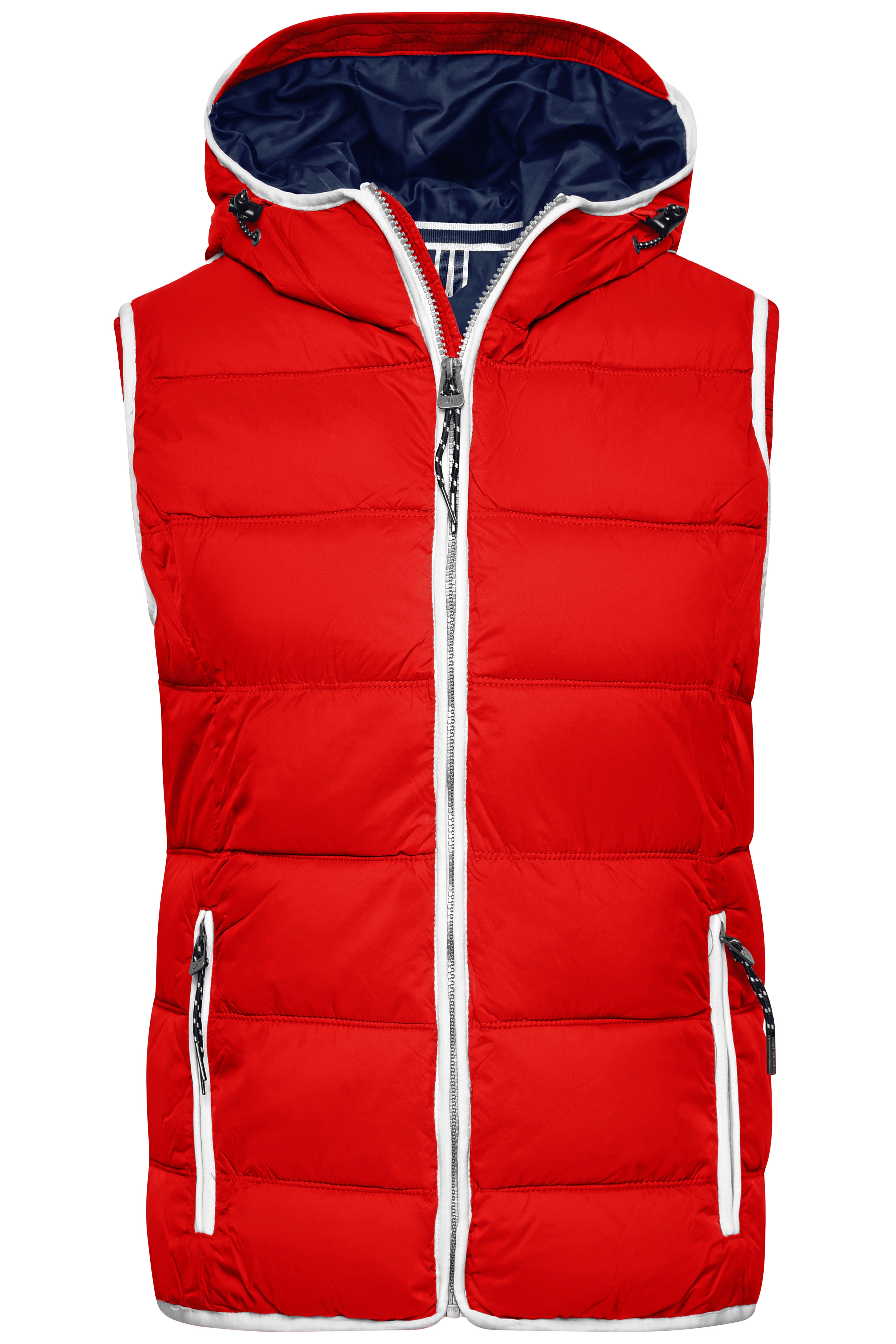 Weste – Ladies´ Maritime Vest
