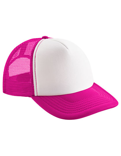 Cap – Junior Vintage Snapback Trucker