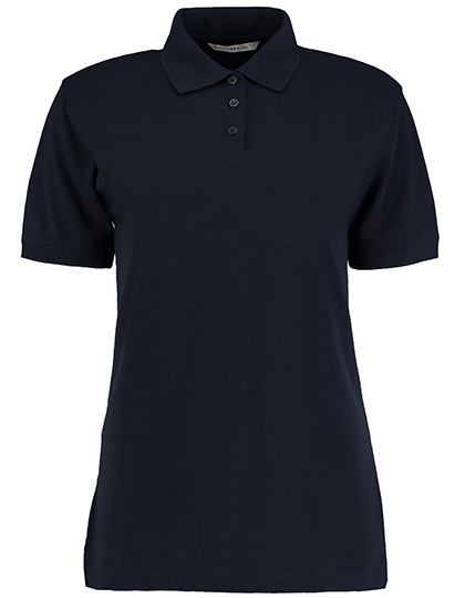 Women´s Classic Fit Klassic Superwash 60° Polo