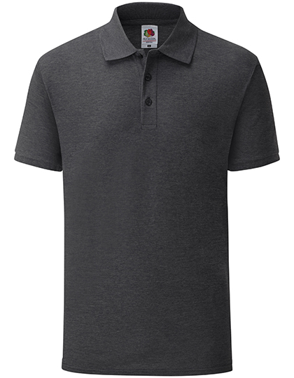 65/35 Piqué Polo