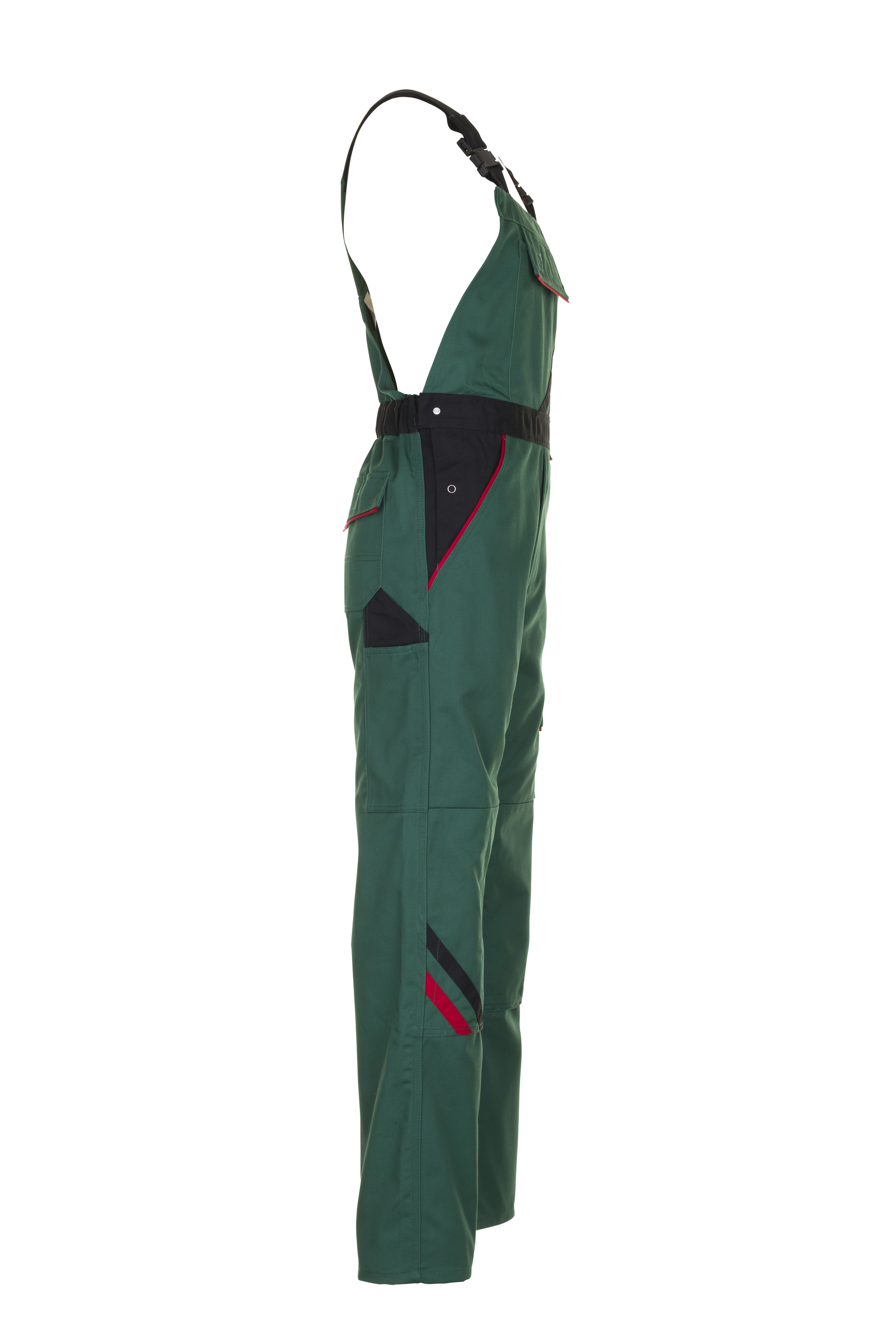 PLANAM Latzhose Highline