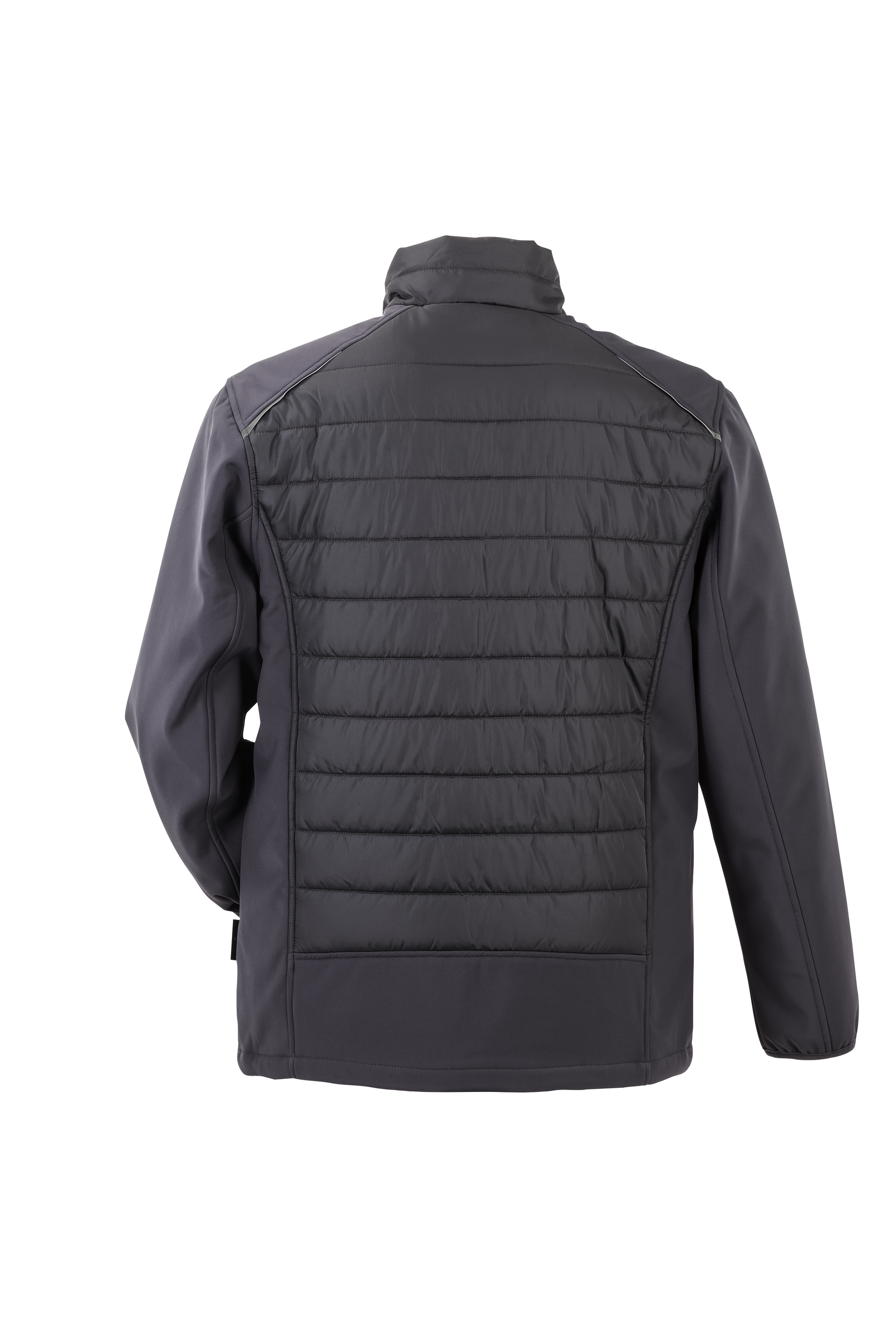 PLANAM Winterjacke Stretchline