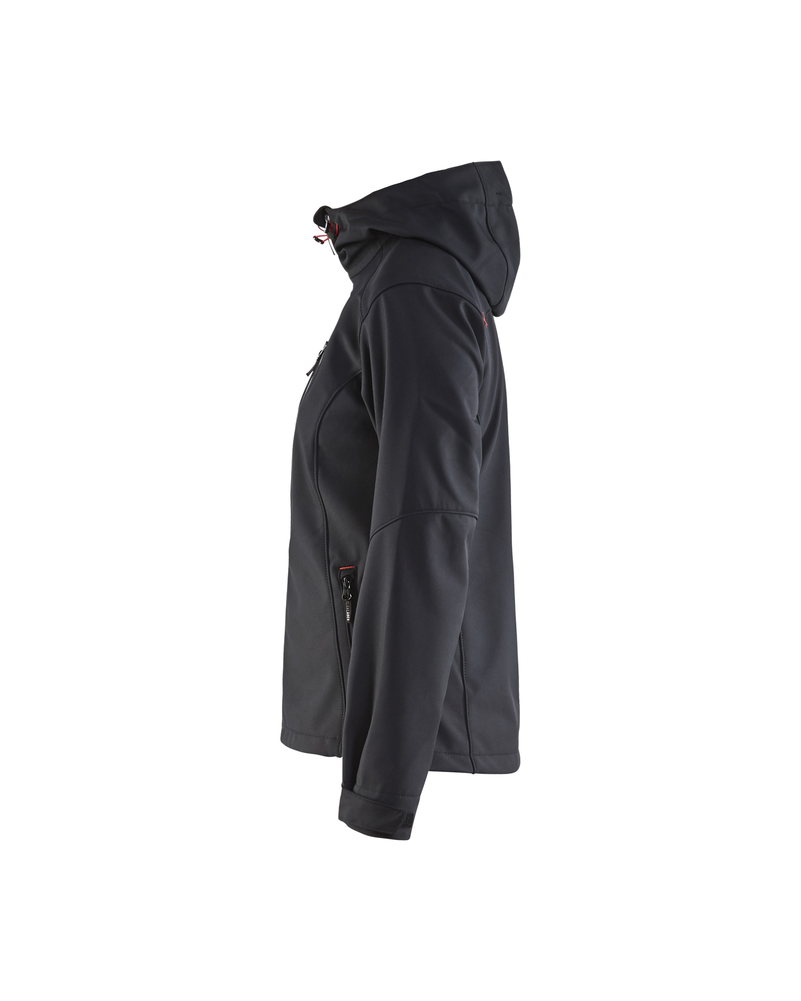 Damen Softshell Jacke