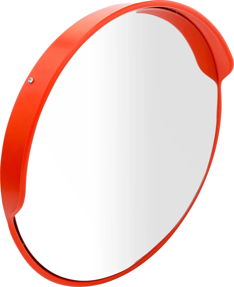 Weitwinkelspiegel, Ø 450 mm