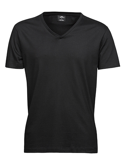 T-Shirt – Fashion V-Neck Sof Tee