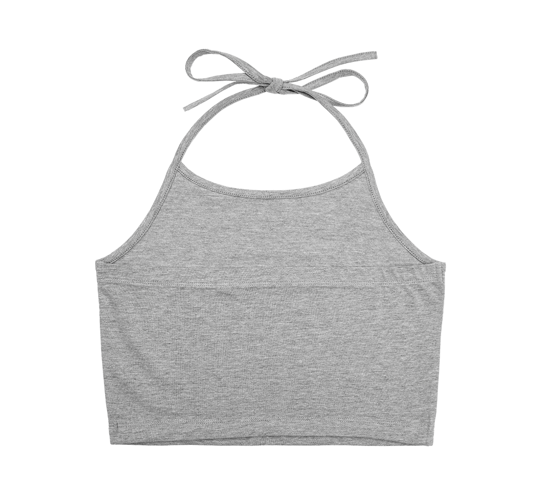 Women Neckholder Top