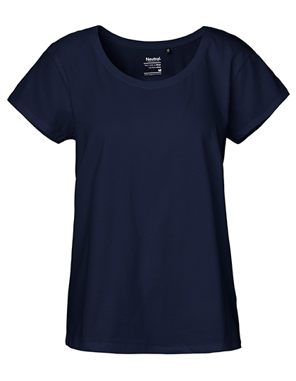 Ladies´ Loose Fit T-Shirt