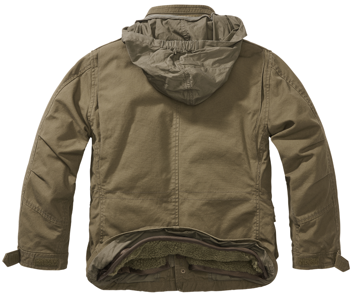 Kids M65 Giant Jacket