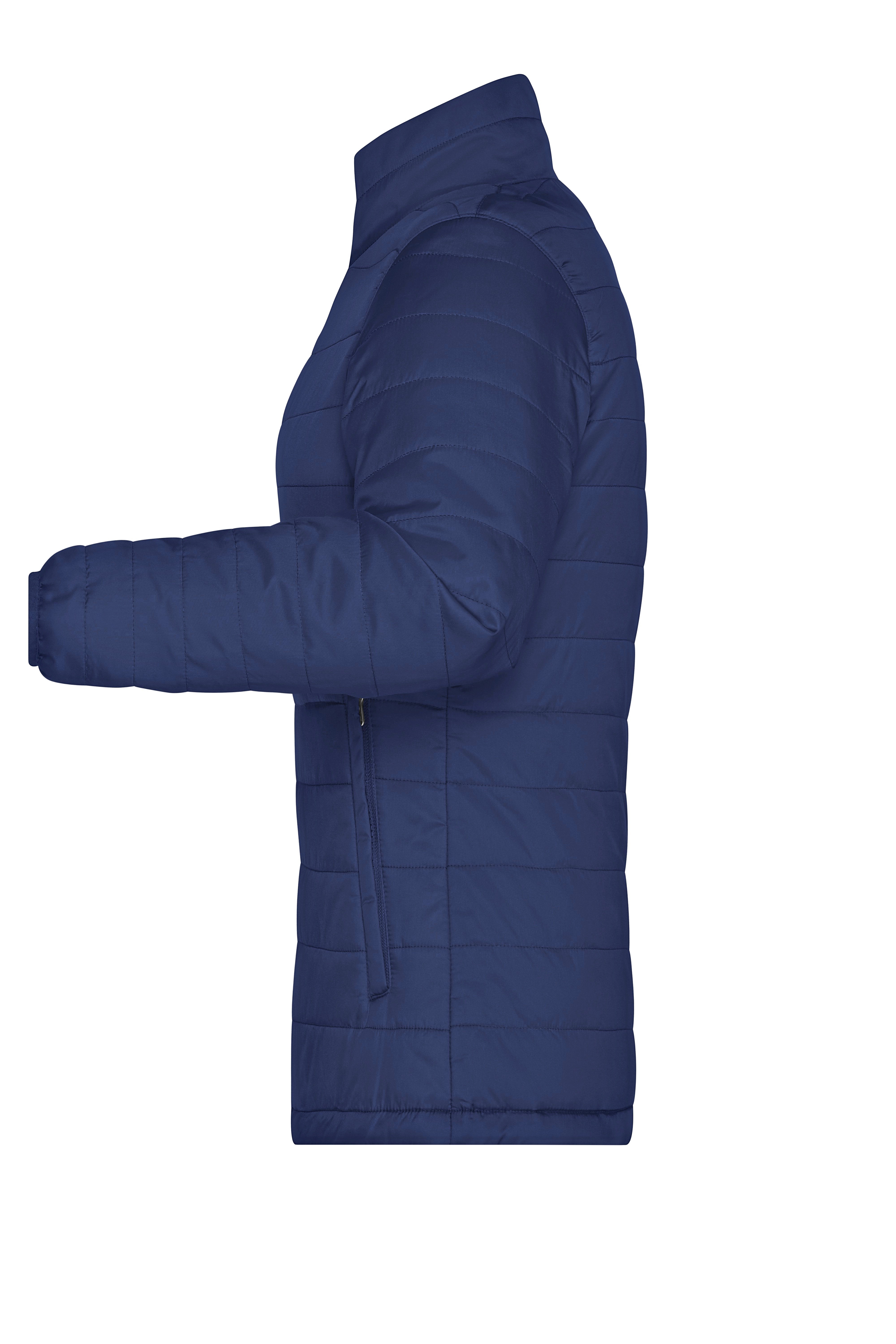 Ladies´ Padded Jacket