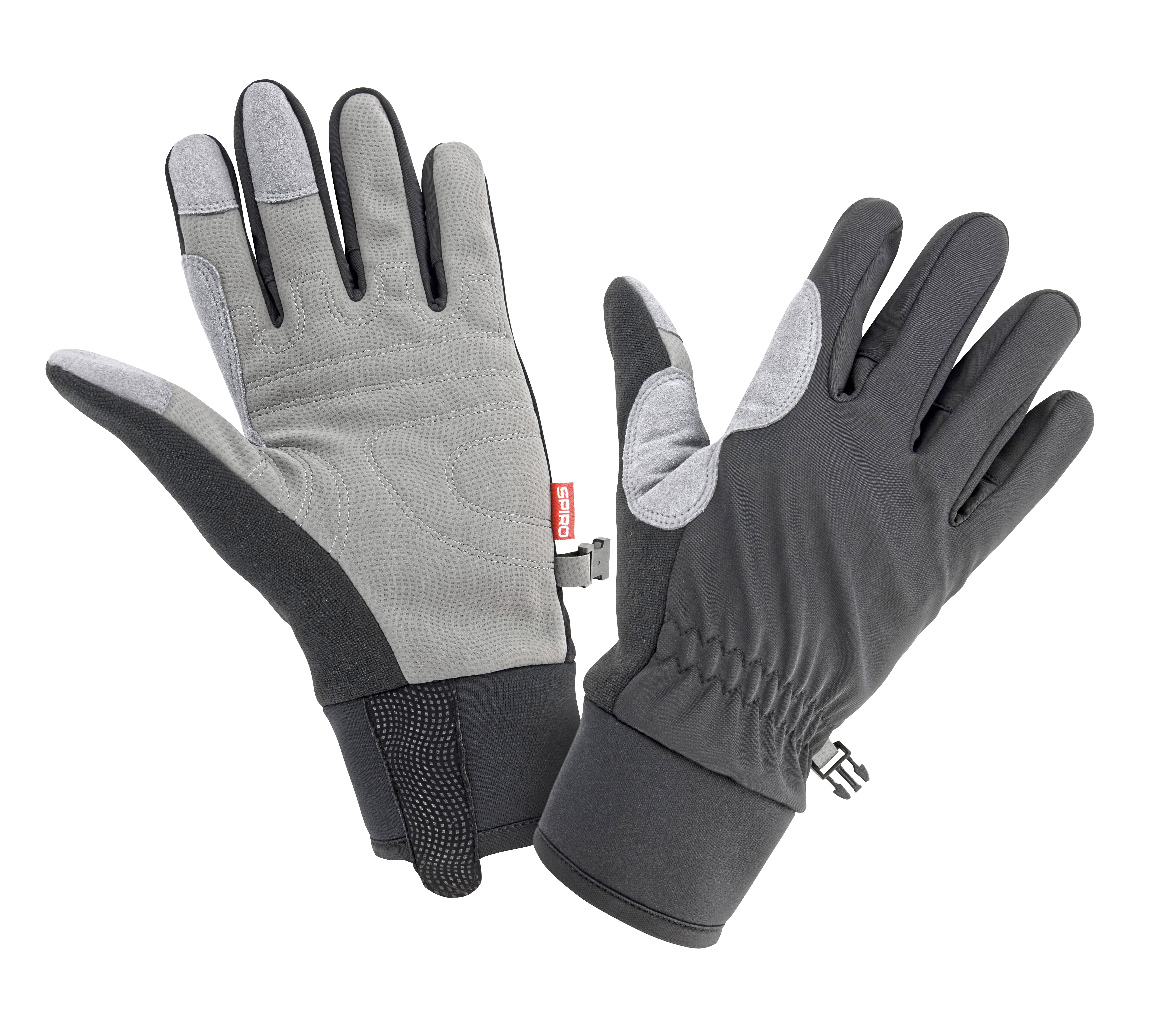 Handschuh – Unisex Bikewear Long Gloves