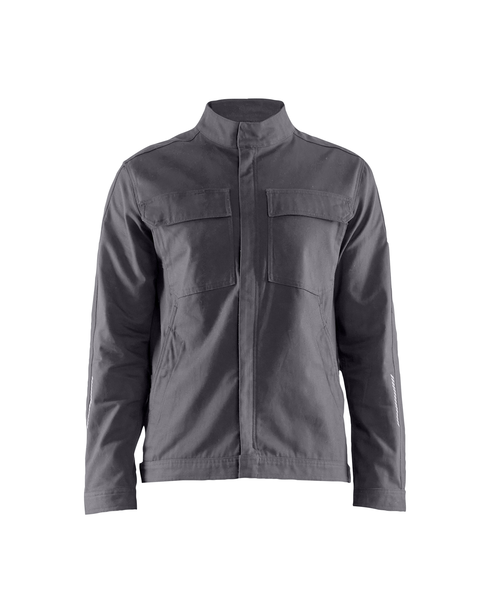 Industrie Jacke Stretch
