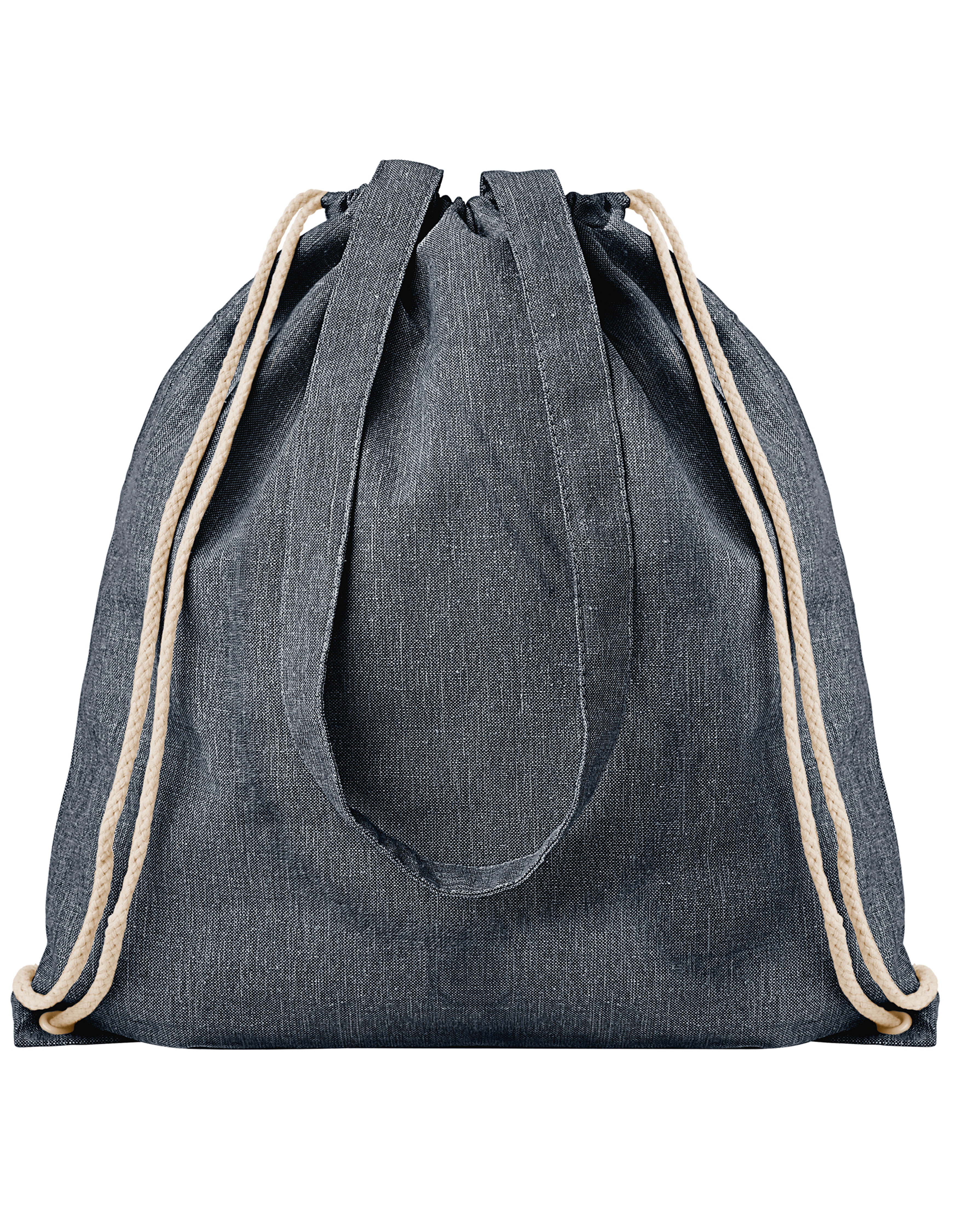Tasche – Drawstring Backpack With Handles Atlanta