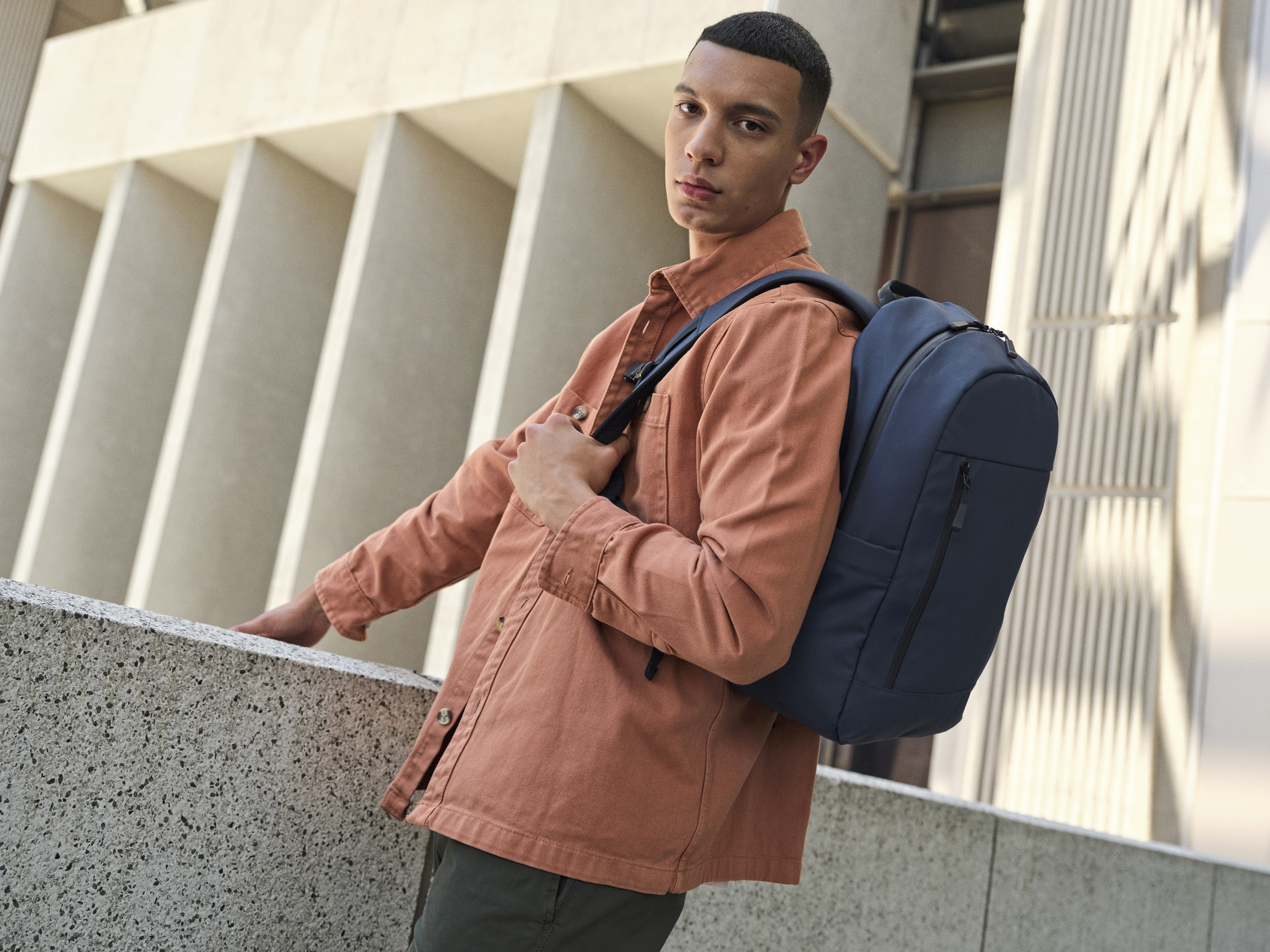 Tasche – Everyday Carry 22 Litre Backpack