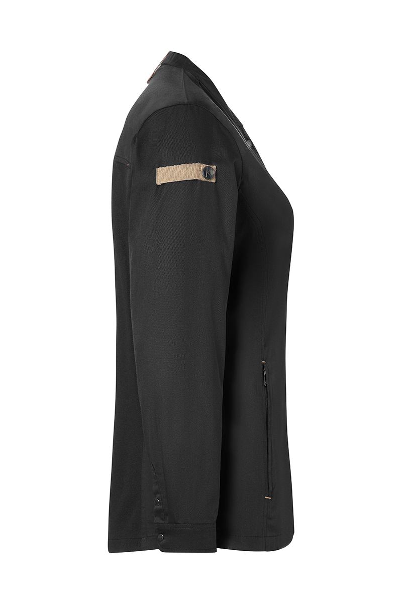 Damenkochjacke GreenGeneration